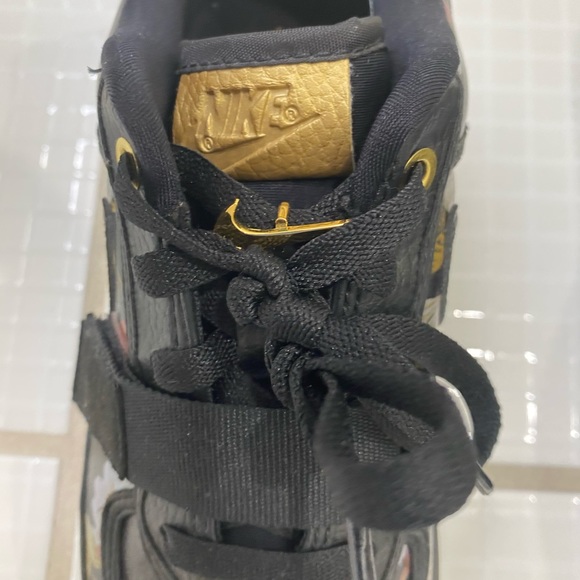 nike vandal 2k floral size 9 - Picture 3 of 10